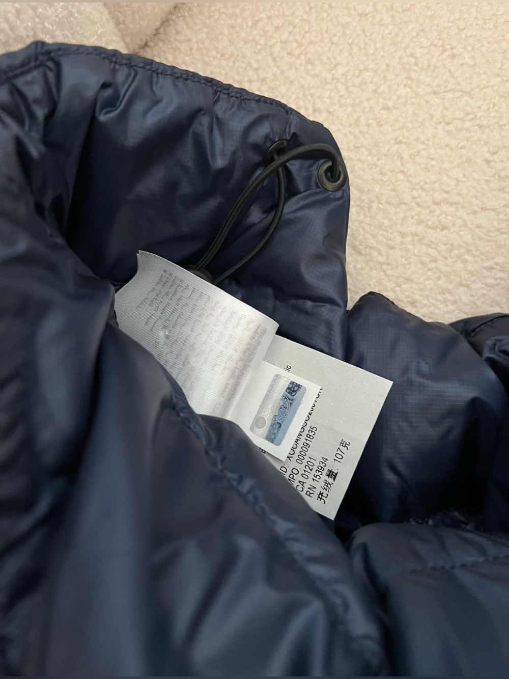 Canada Goose Crofton Hoody jacket - Picture 5 of 7